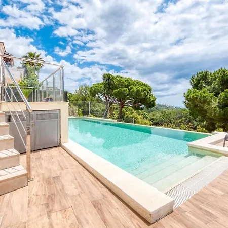 Costacabana - Bellavista Villa Lloret de Mar