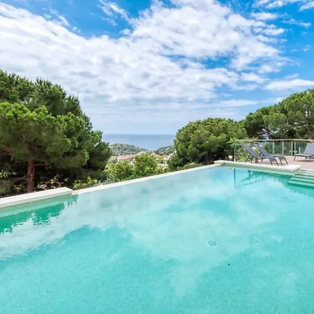 Villa Costacabana - Bellavista Lloret de Mar